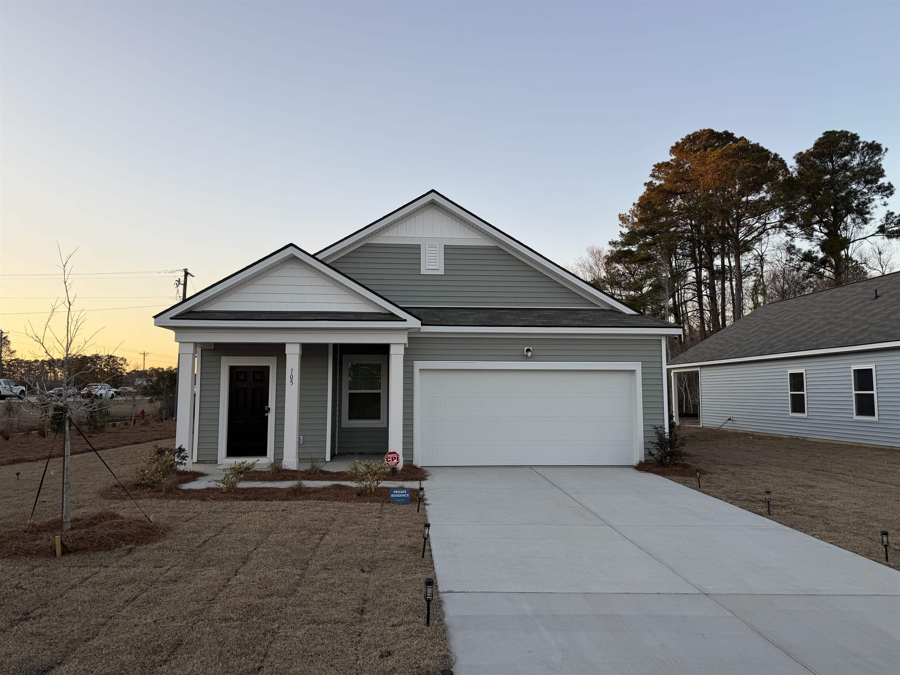 105 Admiral St Conway, SC 29526