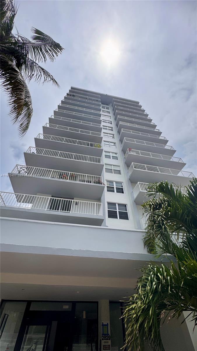Clearview Towers Condo