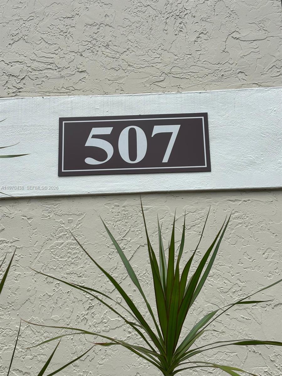 Gardens North Eight Condo