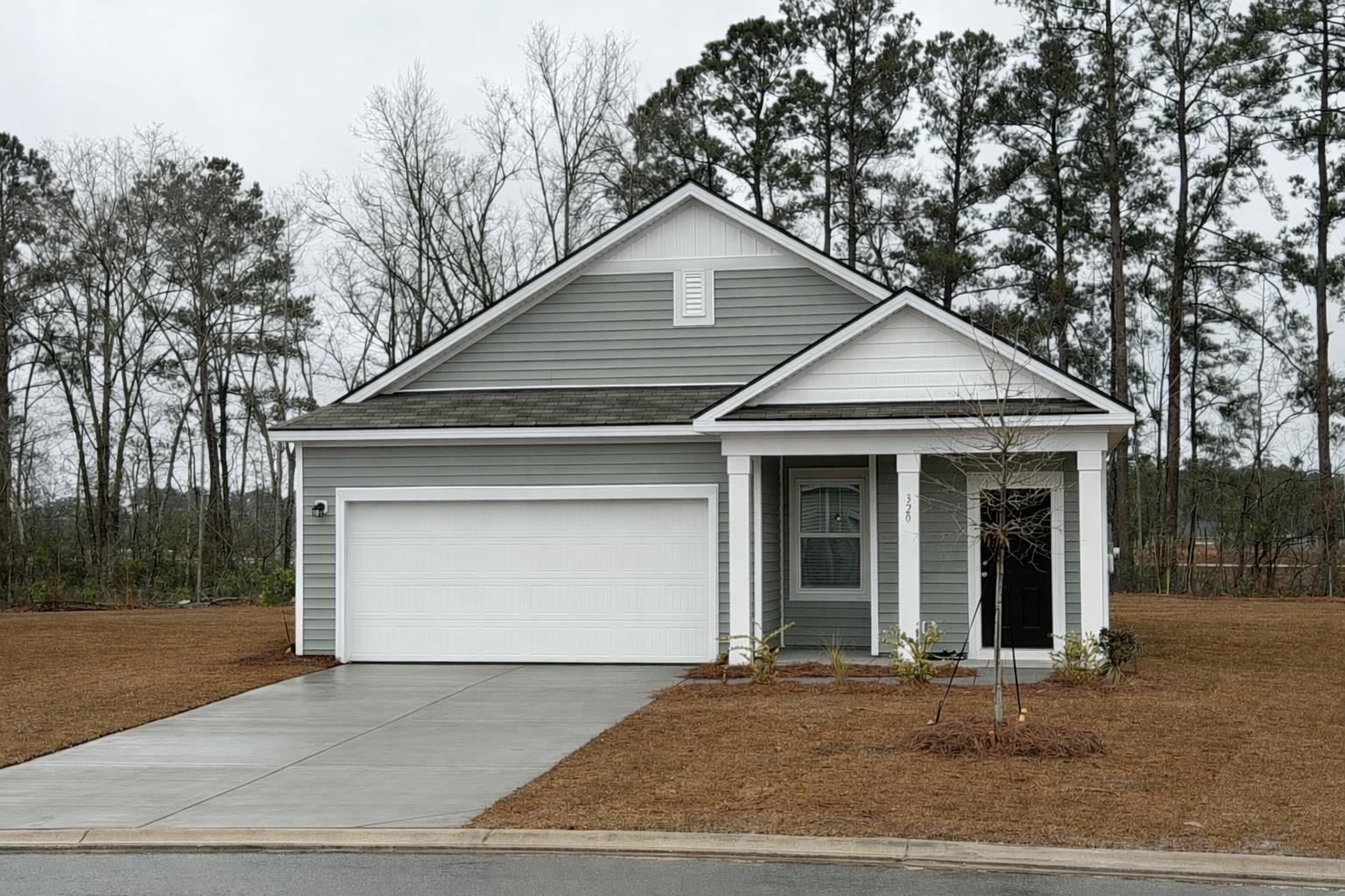 320 Azimuth Dr Conway, SC 29526