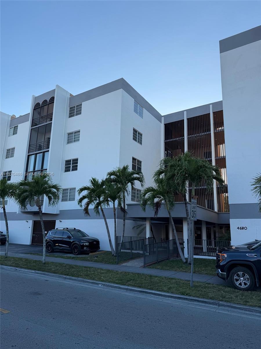 Westland South Condo