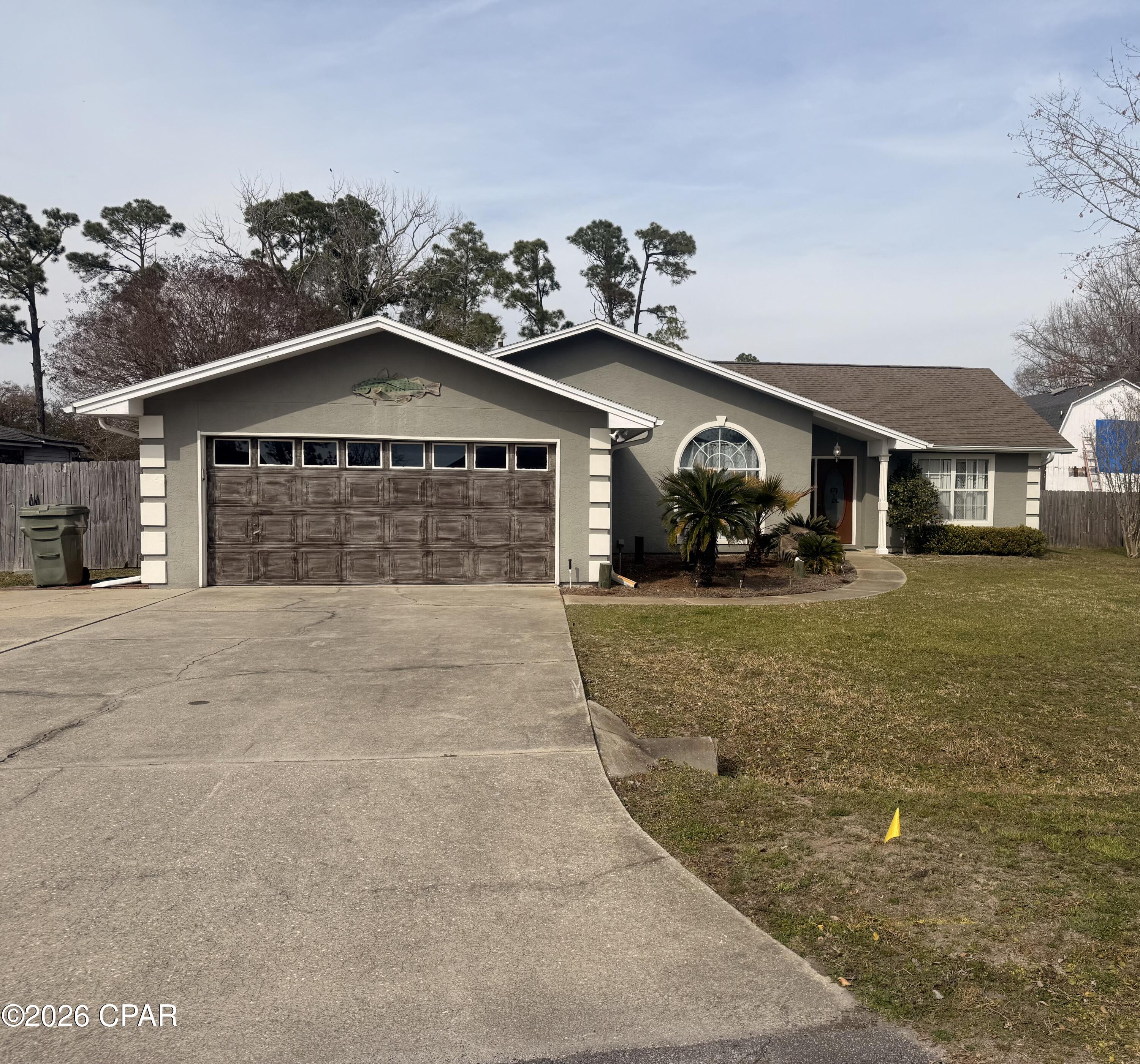 Details for 2004 Windjammer Drive, Lynn Haven, FL 32444