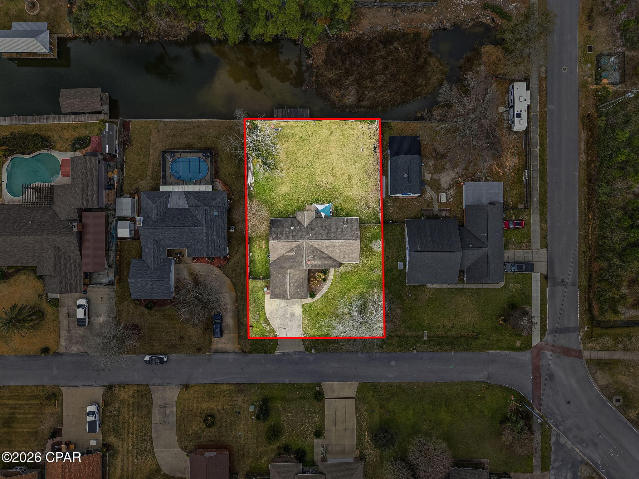 Image 32 For 2004 Windjammer Drive