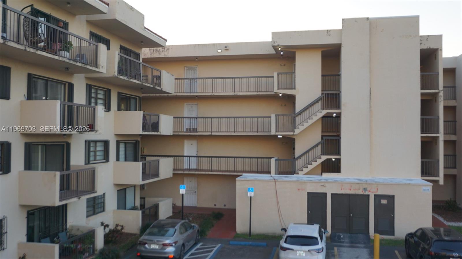 Westchester Point Condo