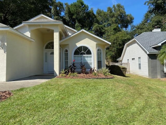 1763  Newman Lane , Tallahassee, FL, 32312