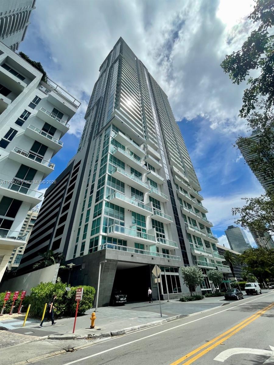 The Bondo (1080 Brickell)