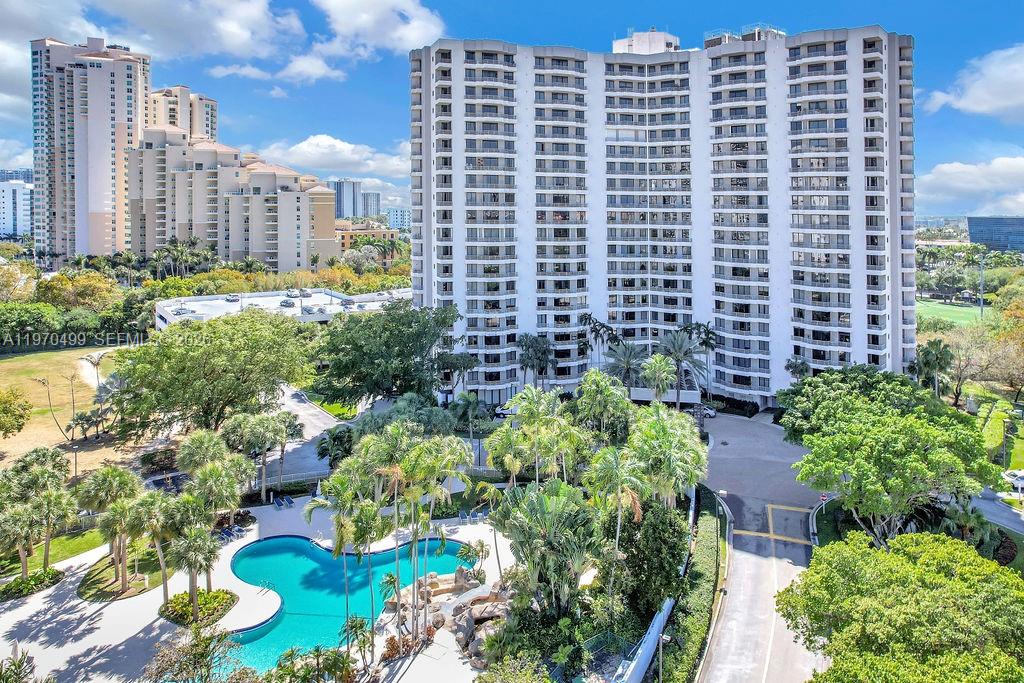 Parc Central Aventura Sou