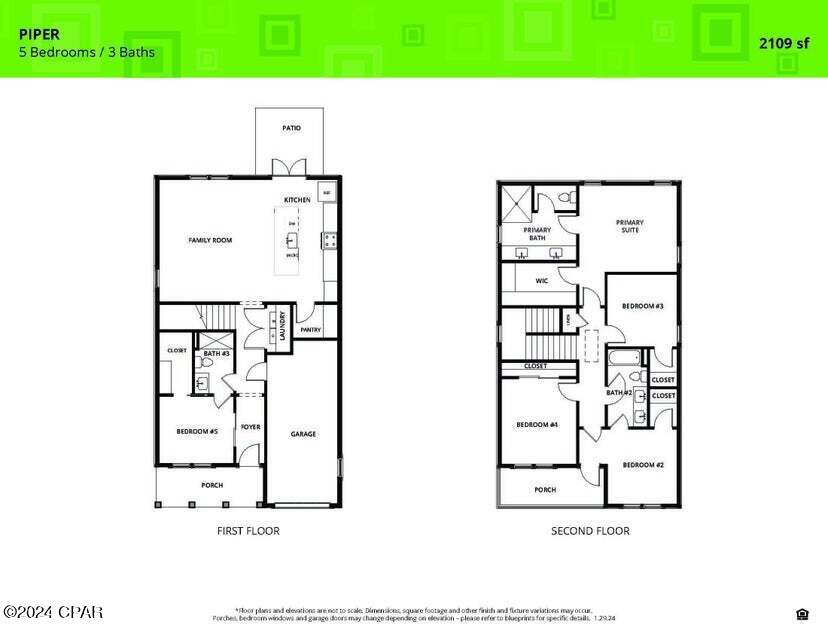 Image 27 For 50 Nautilus Breeze Way Lot 20