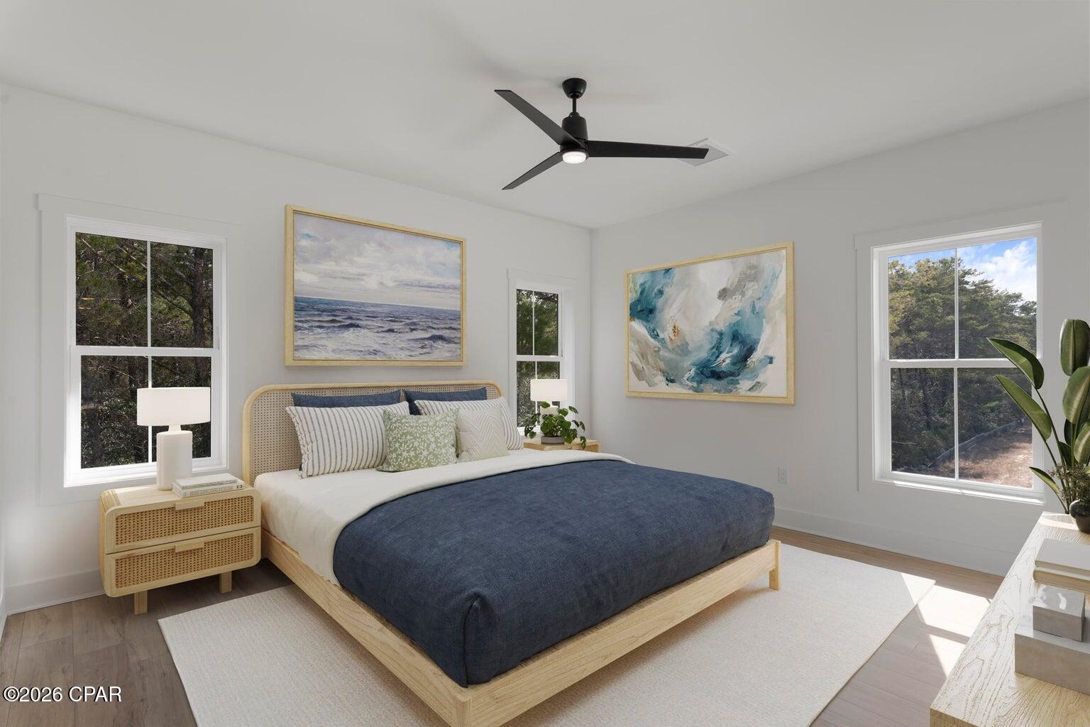 4th image of 50 Nautilus Breeze Wy #Lot 20, Inlet Beach, FL 32461 | MLS# 785697