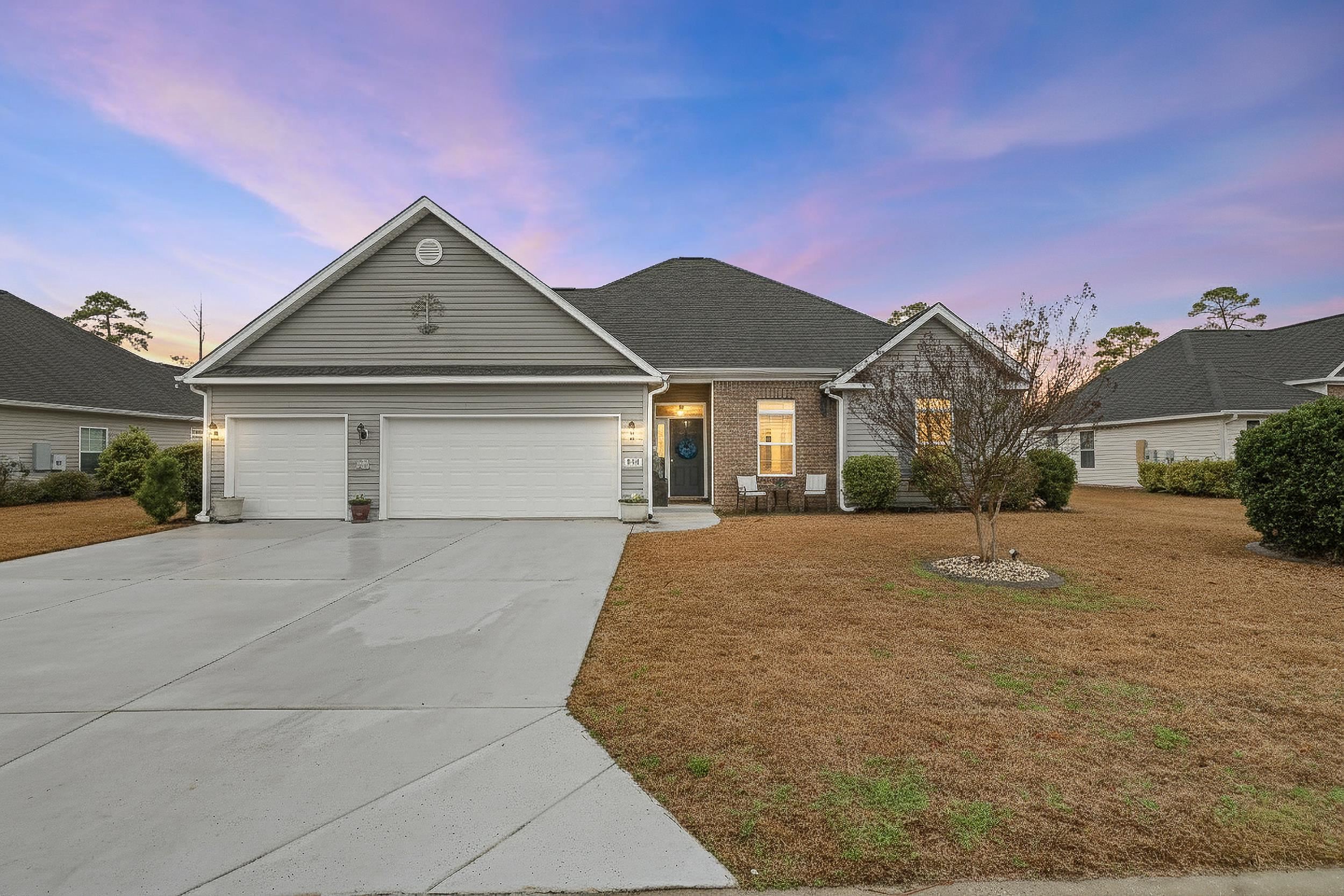 213 Camrose Way Myrtle Beach, SC 29579