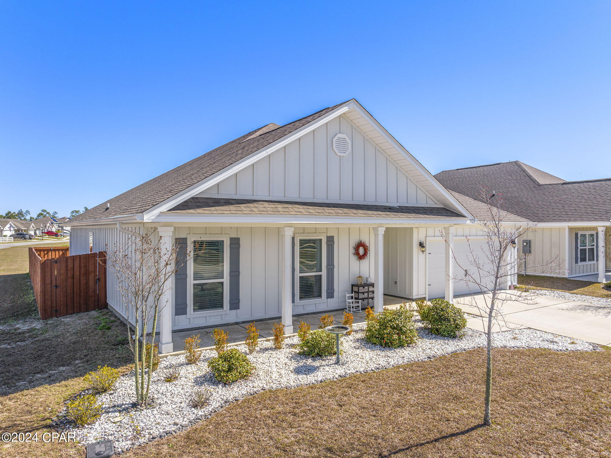 Details for 317 Highbrook Road, Panama City, FL 32404