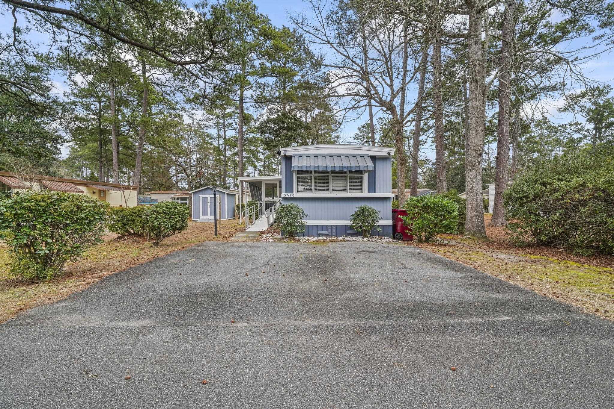 2975 Montgomery Trail Murrells Inlet, SC 29576