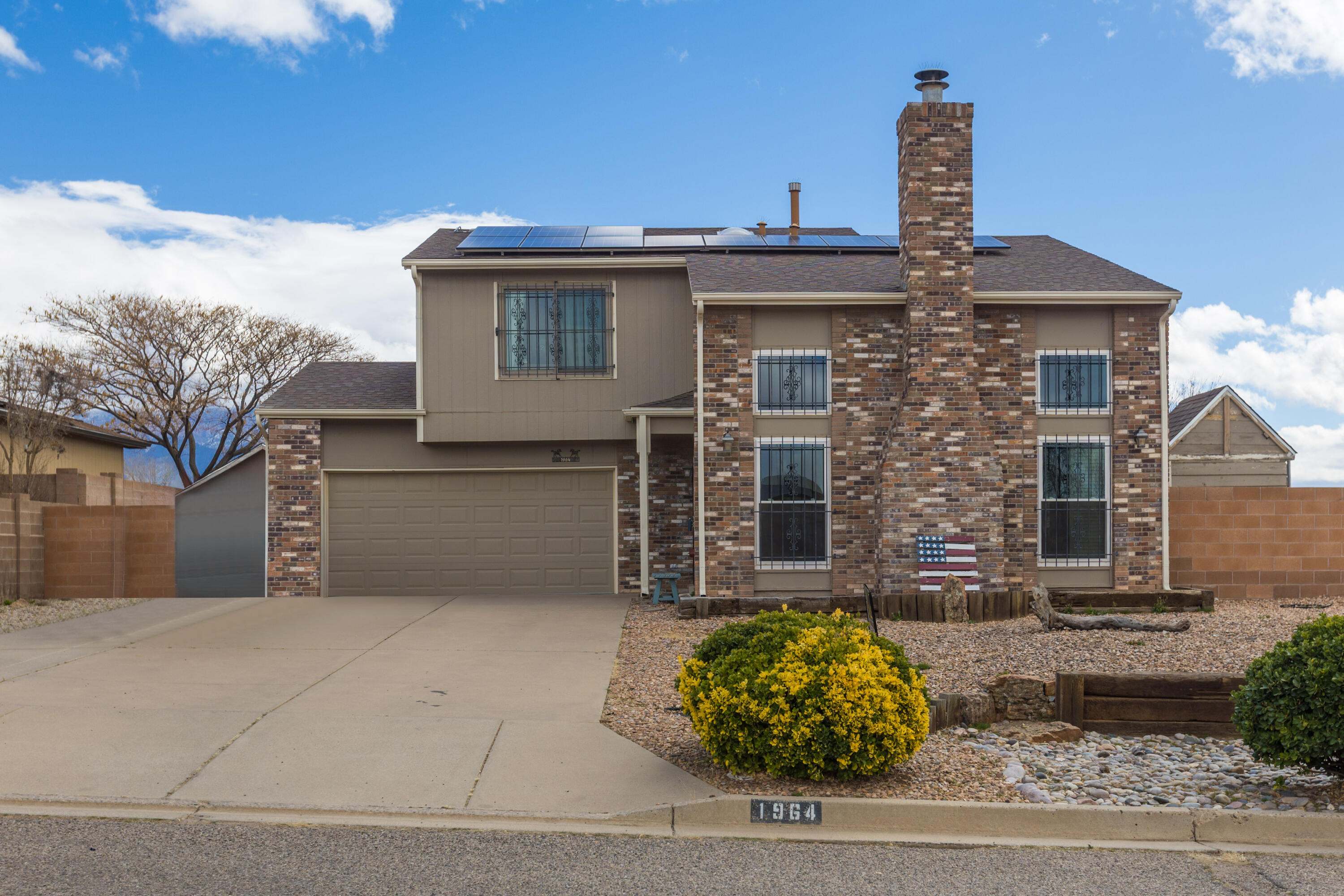 1964 Roanoke Drive, Rio Rancho NM 87144