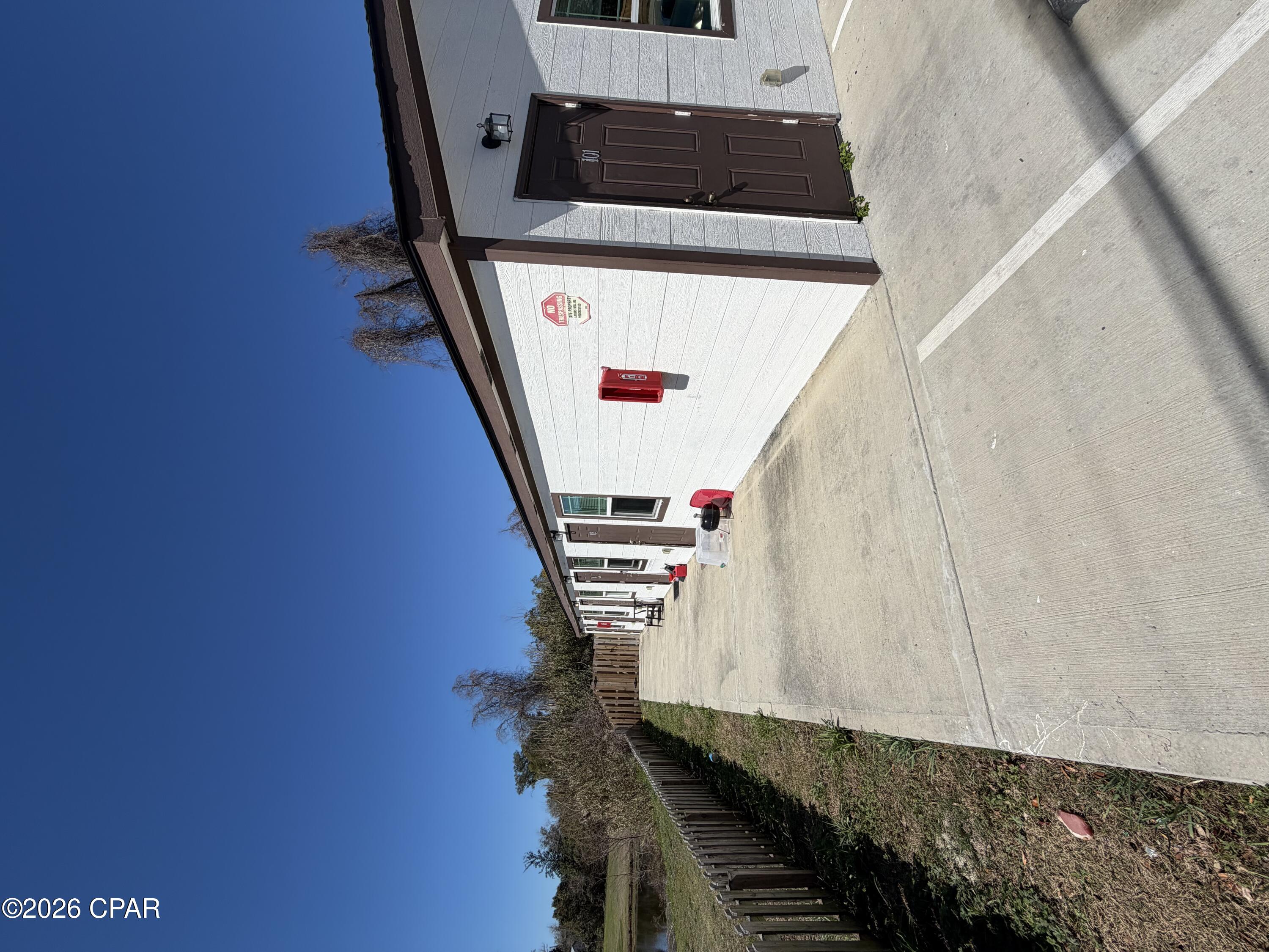 Details for 143 Claire Avenue 106, Panama City, FL 32401