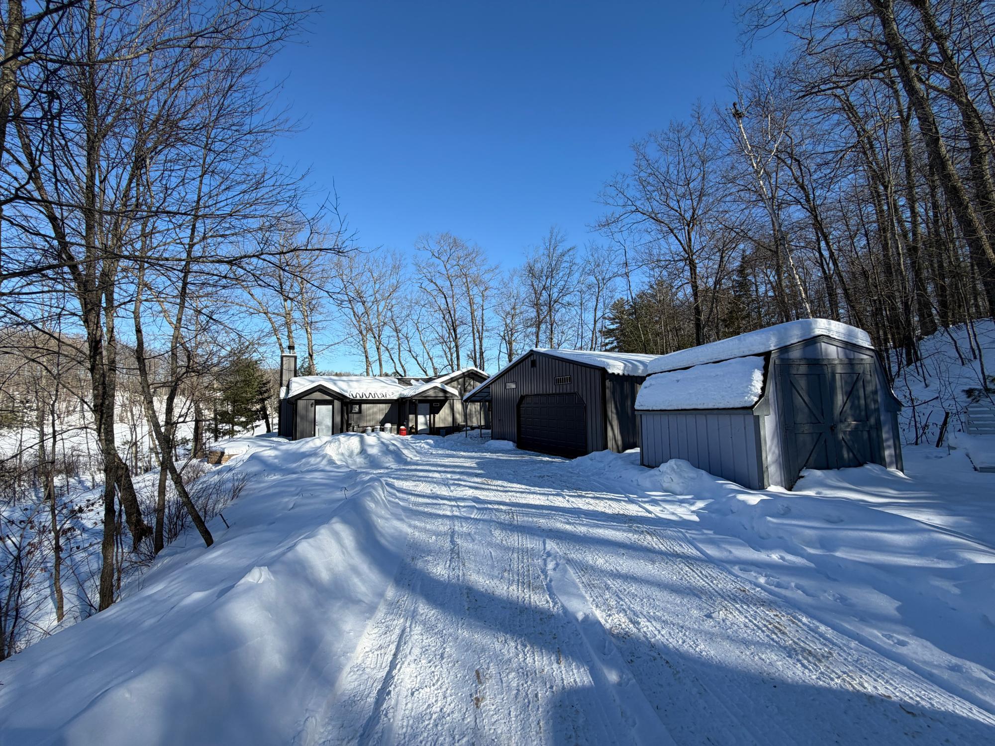 Nose Lake Property 2808 High Peak Rd Photo 13