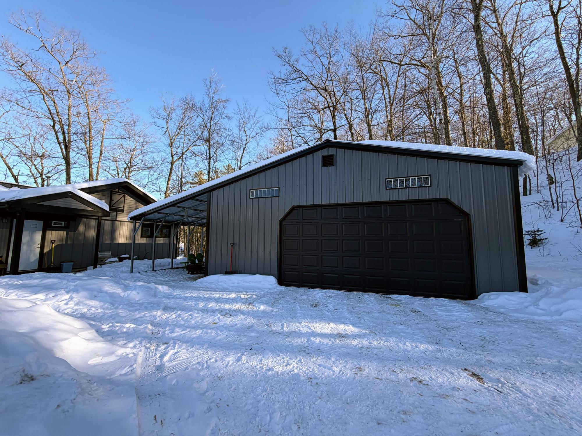 Nose Lake Property 2808 High Peak Rd Photo 15