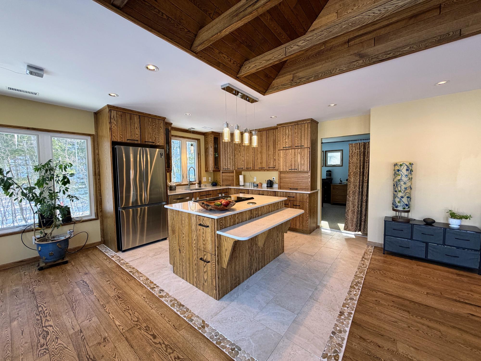 Nose Lake Property 2808 High Peak Rd Photo 17