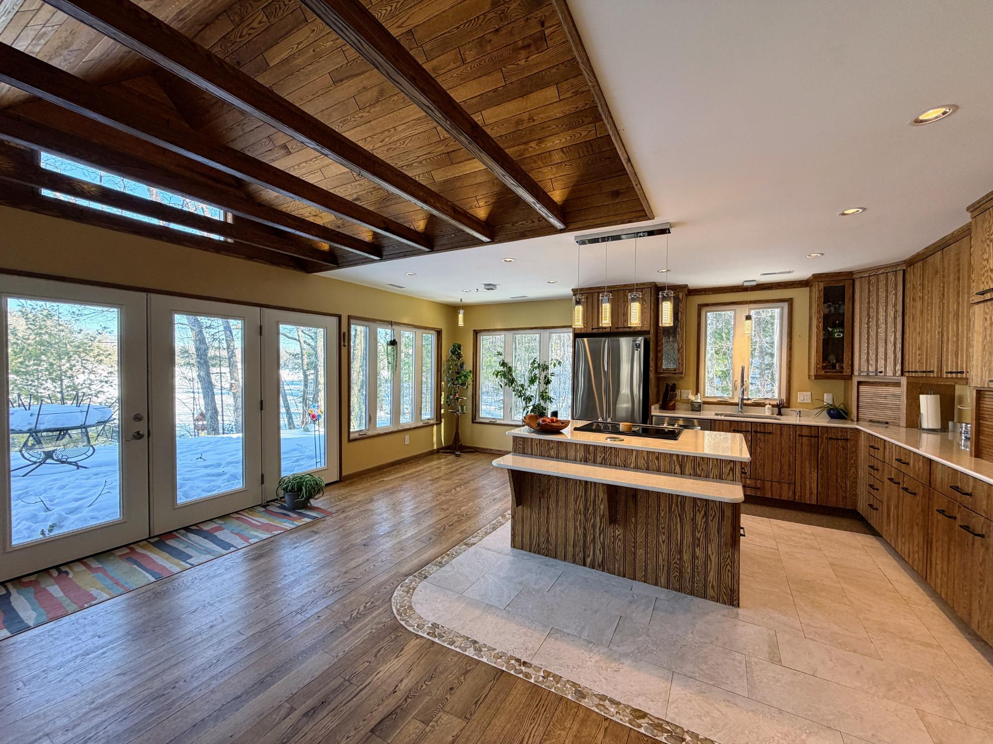 Nose Lake Property 2808 High Peak Rd Photo 17