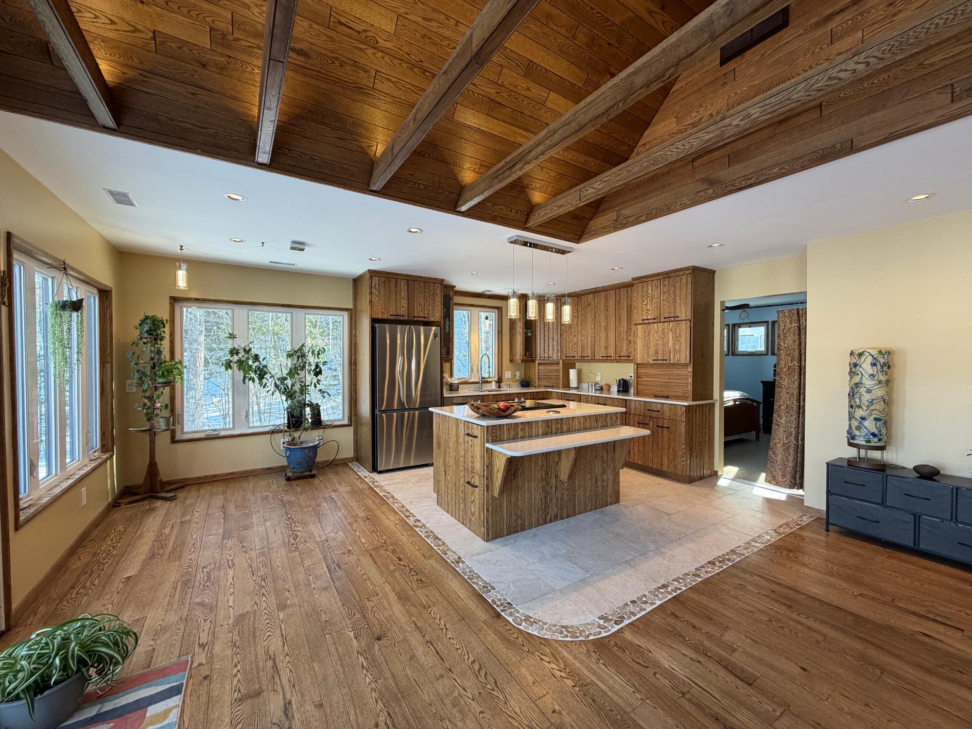 Nose Lake Property 2808 High Peak Rd Photo 18