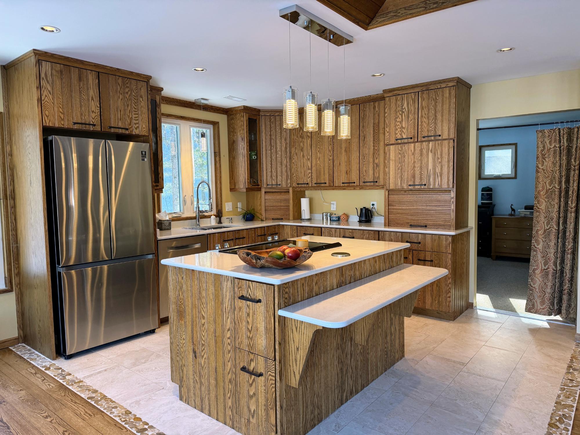 Nose Lake Property 2808 High Peak Rd Photo 18