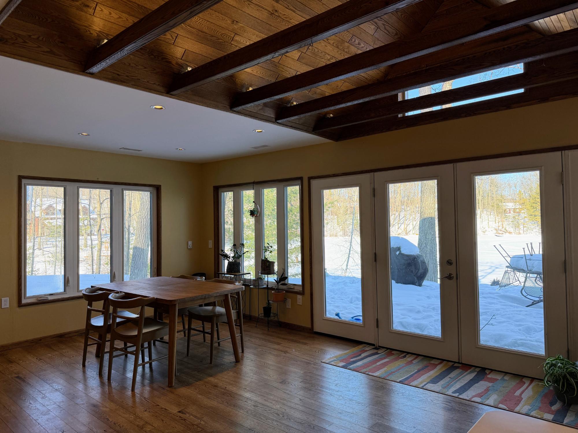 Nose Lake Property 2808 High Peak Rd Photo 19