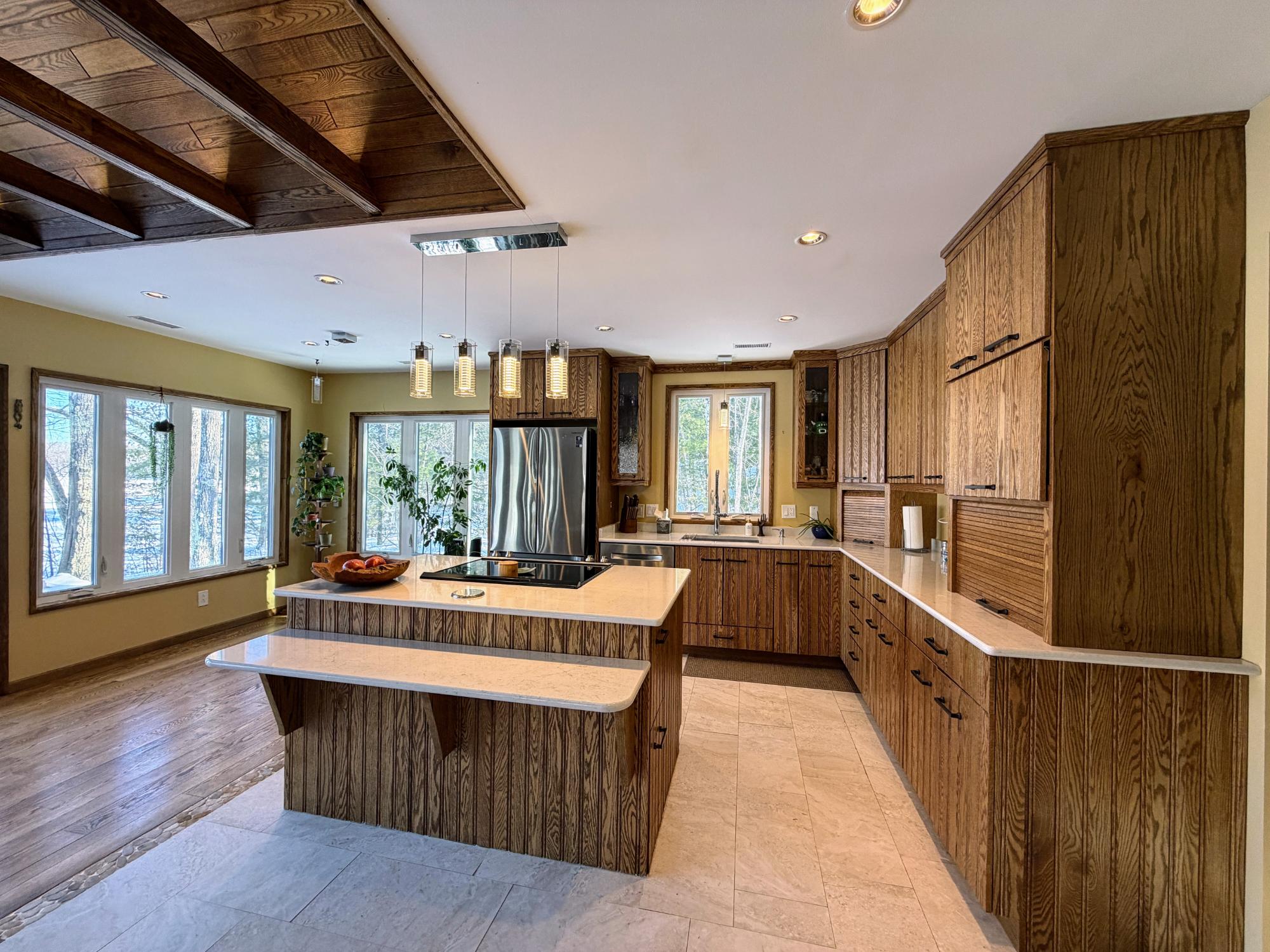 Nose Lake Property 2808 High Peak Rd Photo 19