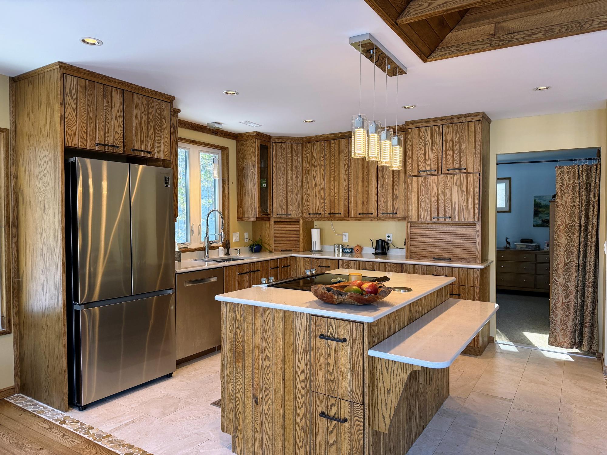 Nose Lake Property 2808 High Peak Rd Photo 20