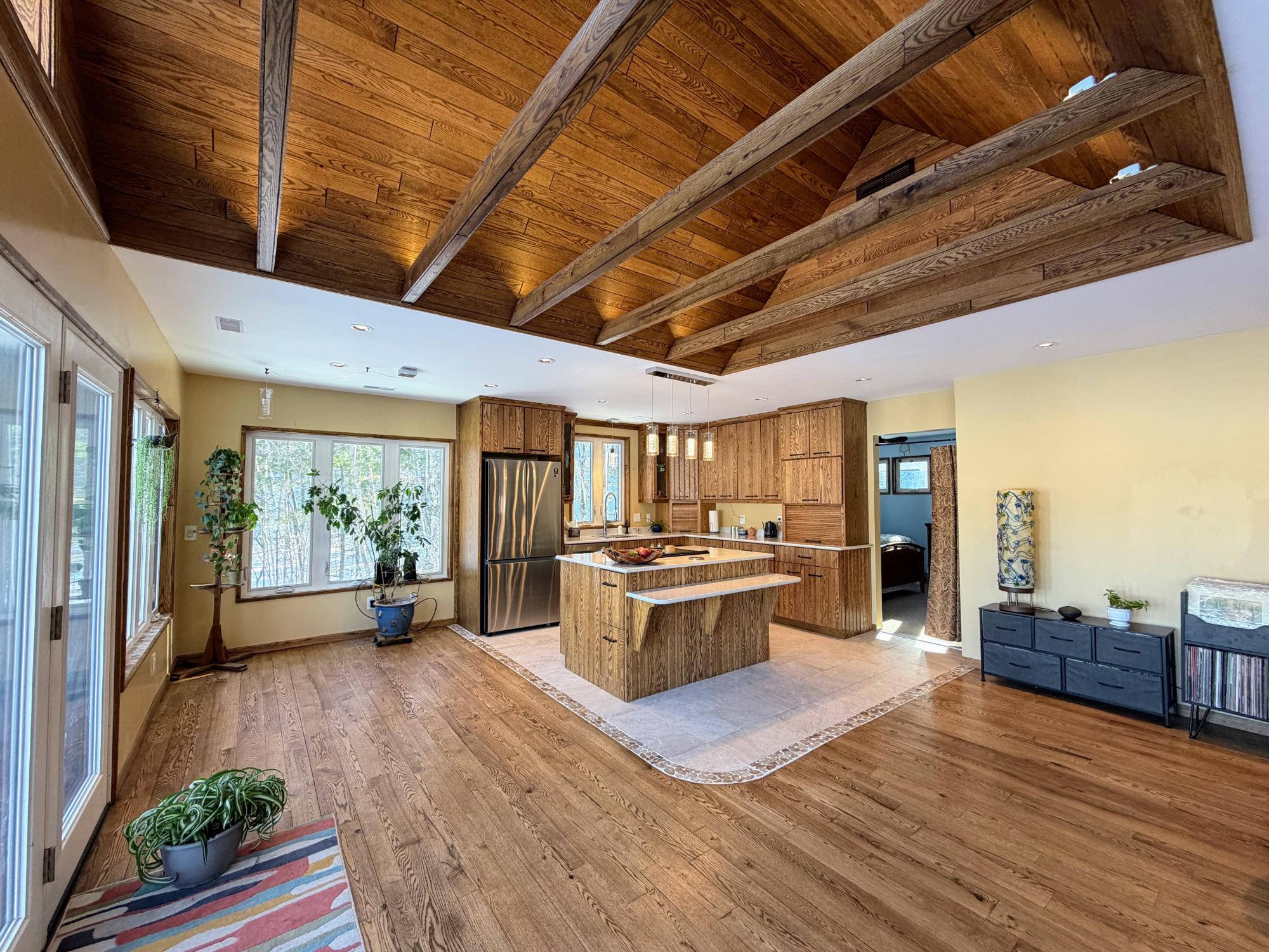 Nose Lake Property 2808 High Peak Rd Photo 21