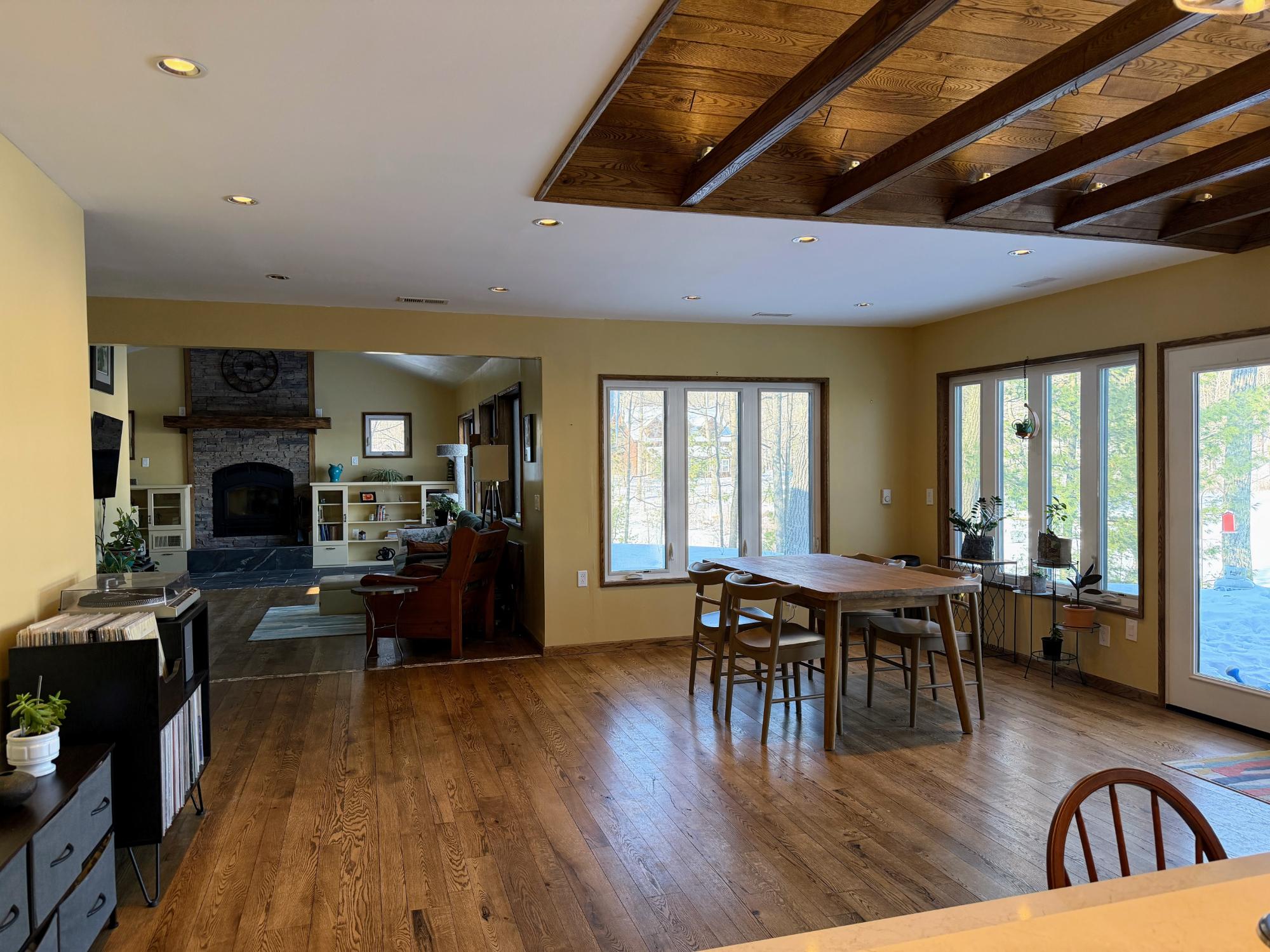 Nose Lake Property 2808 High Peak Rd Photo 27