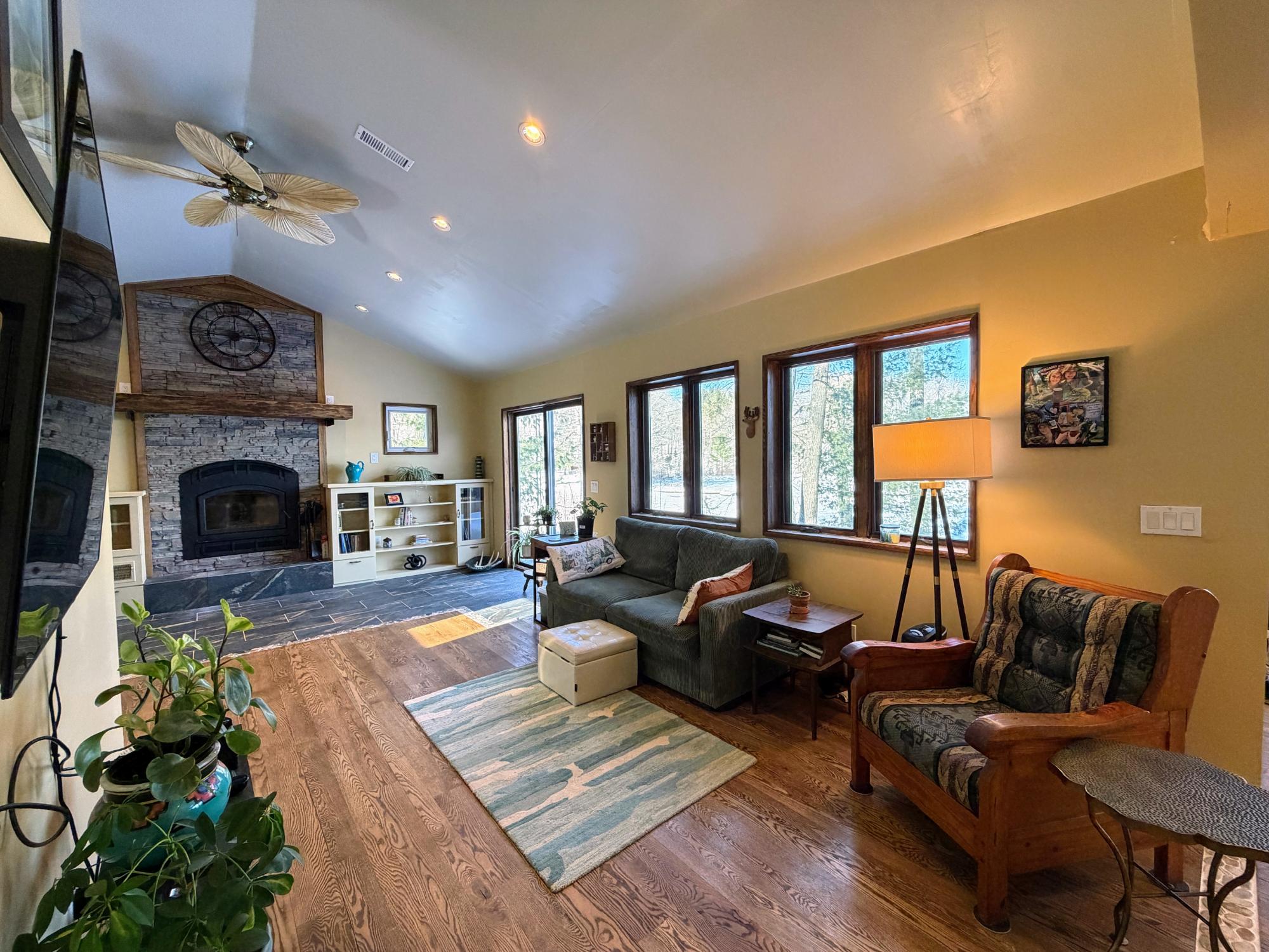 Nose Lake Property 2808 High Peak Rd Photo 28