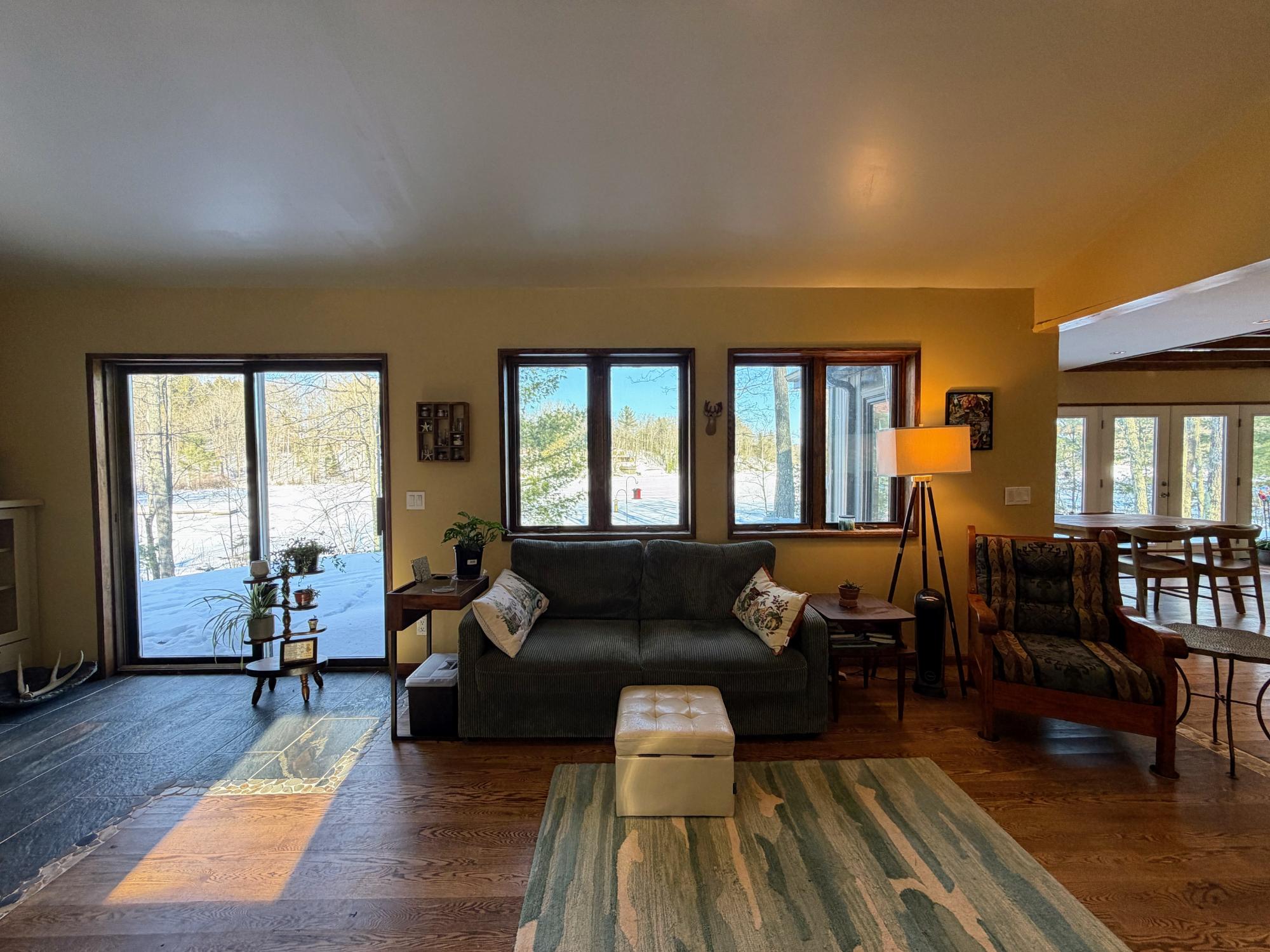 Nose Lake Property 2808 High Peak Rd Photo 29