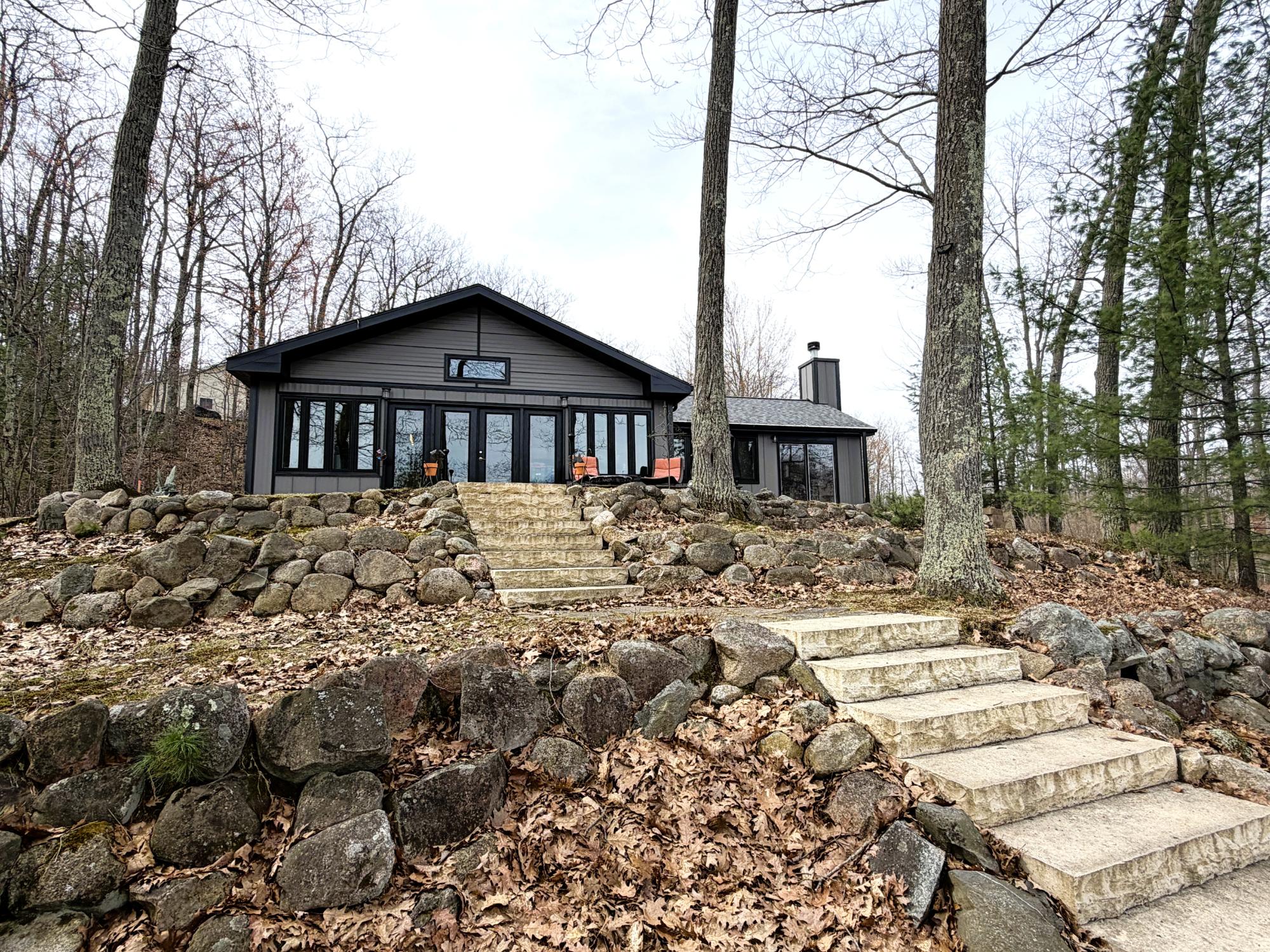 Nose Lake Property 2808 High Peak Rd Photo 3