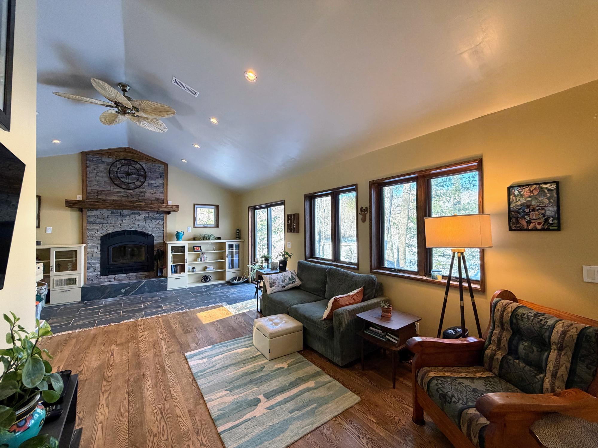 Nose Lake Property 2808 High Peak Rd Photo 30