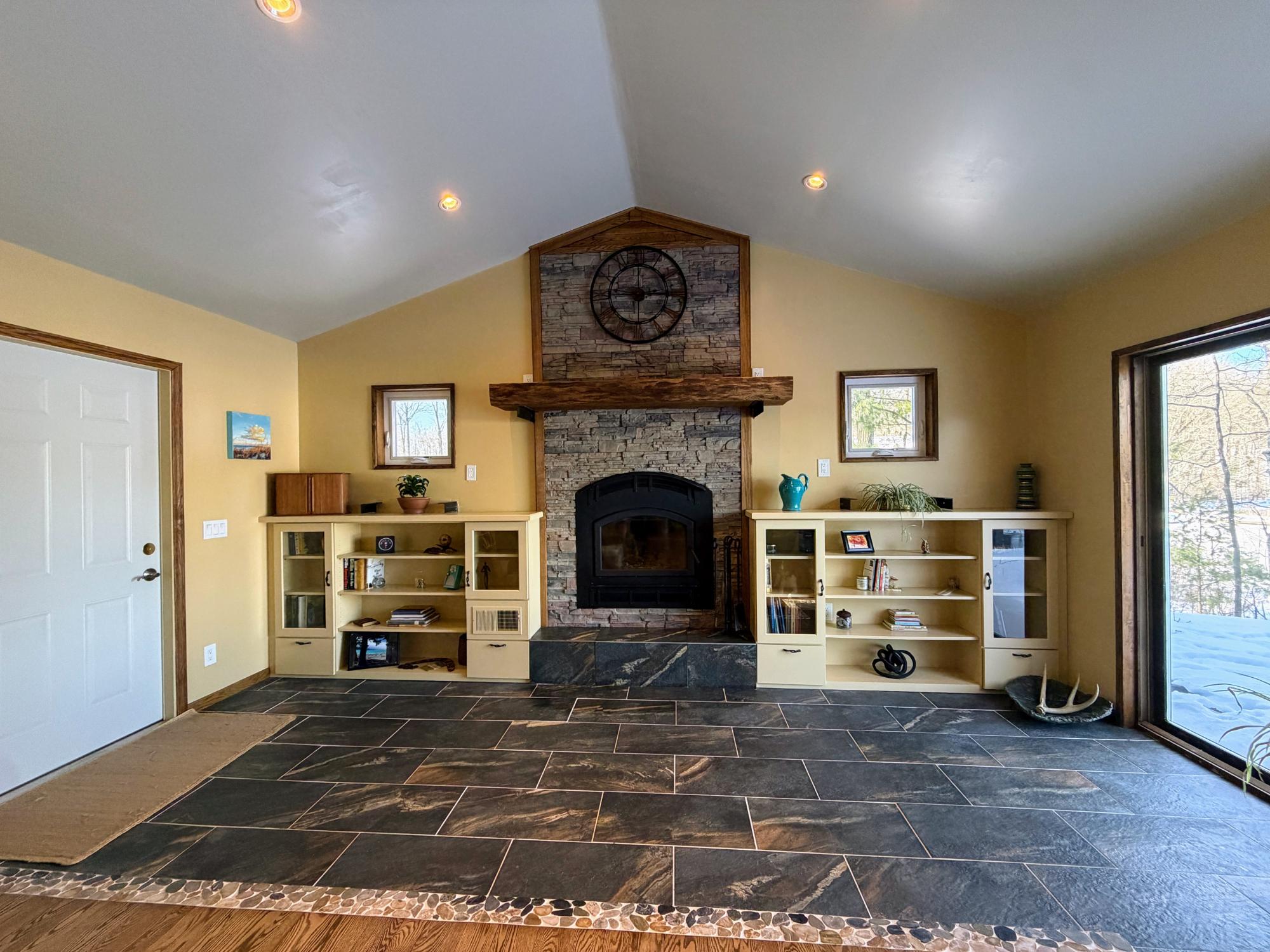 Nose Lake Property 2808 High Peak Rd Photo 32