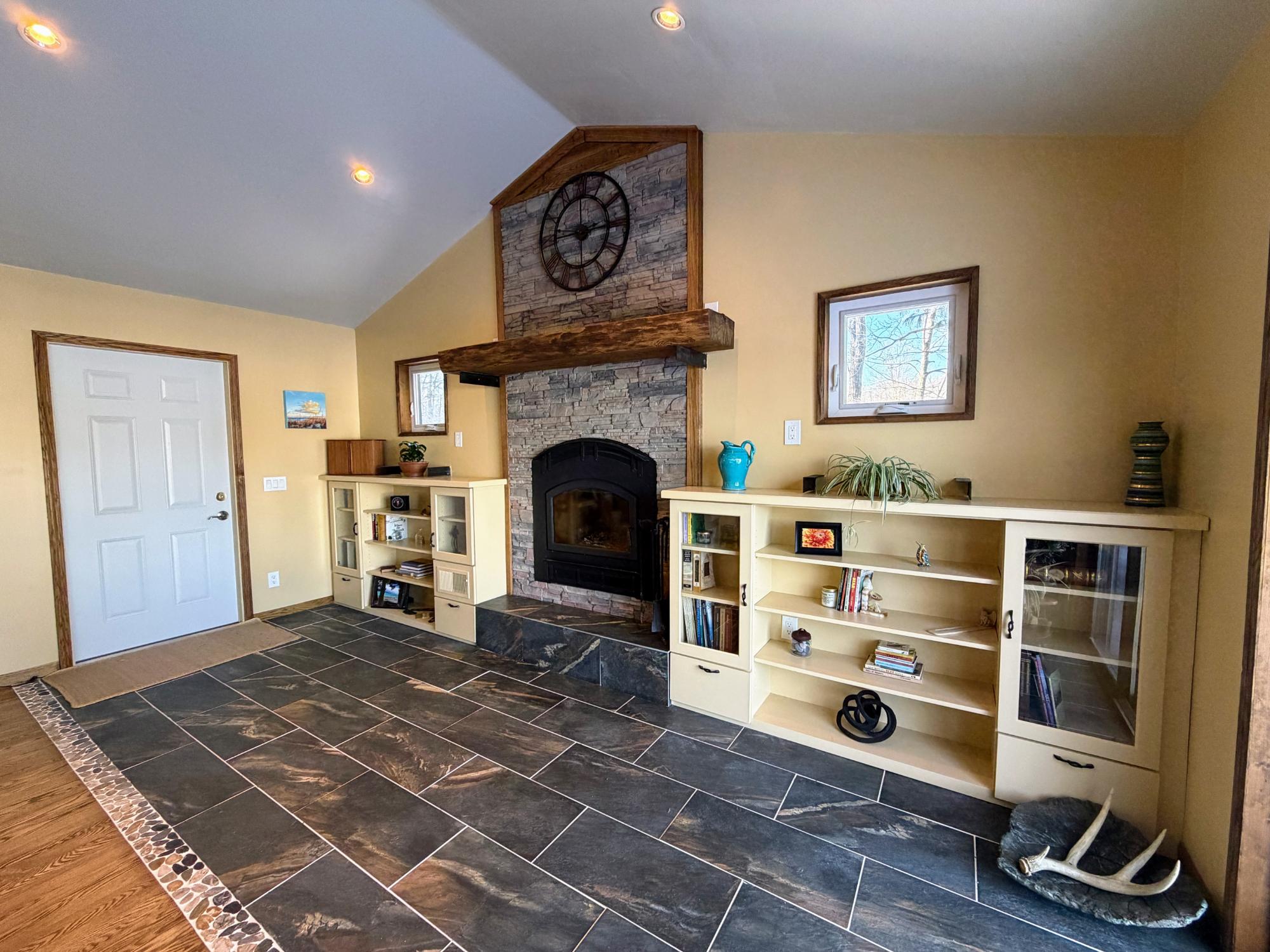 Nose Lake Property 2808 High Peak Rd Photo 33