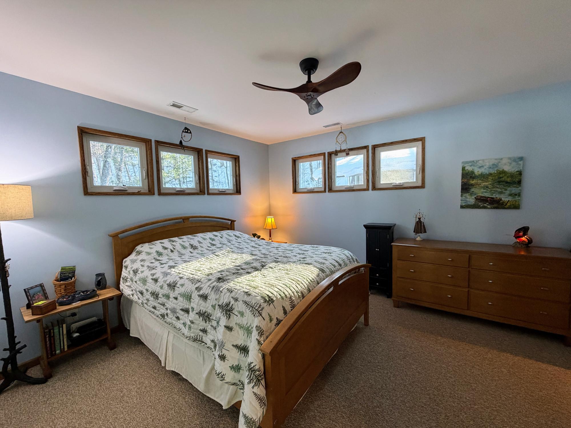 Nose Lake Property 2808 High Peak Rd Photo 34