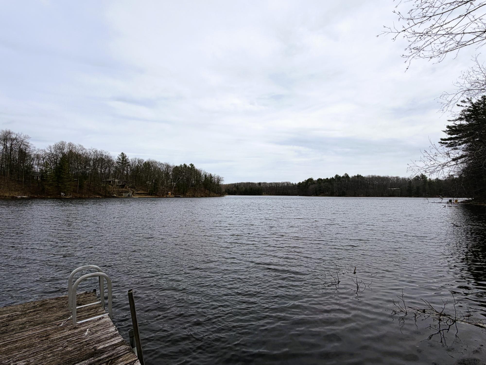 Nose Lake Property 2808 High Peak Rd Photo 39