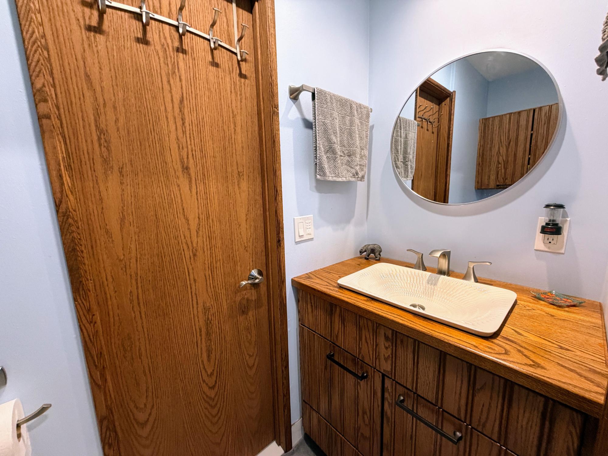 Nose Lake Property 2808 High Peak Rd Photo 39