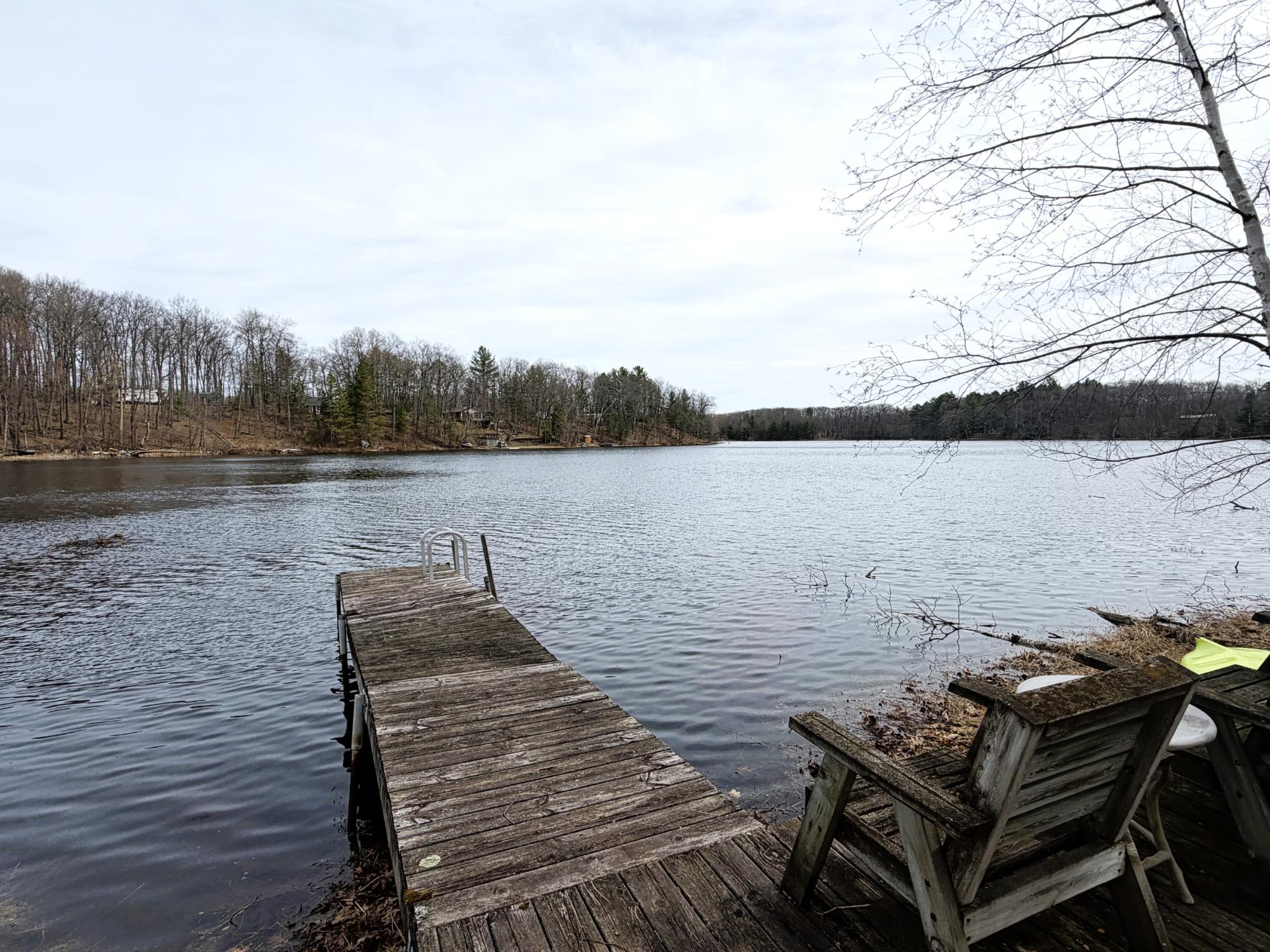 Nose Lake Property 2808 High Peak Rd Photo 44