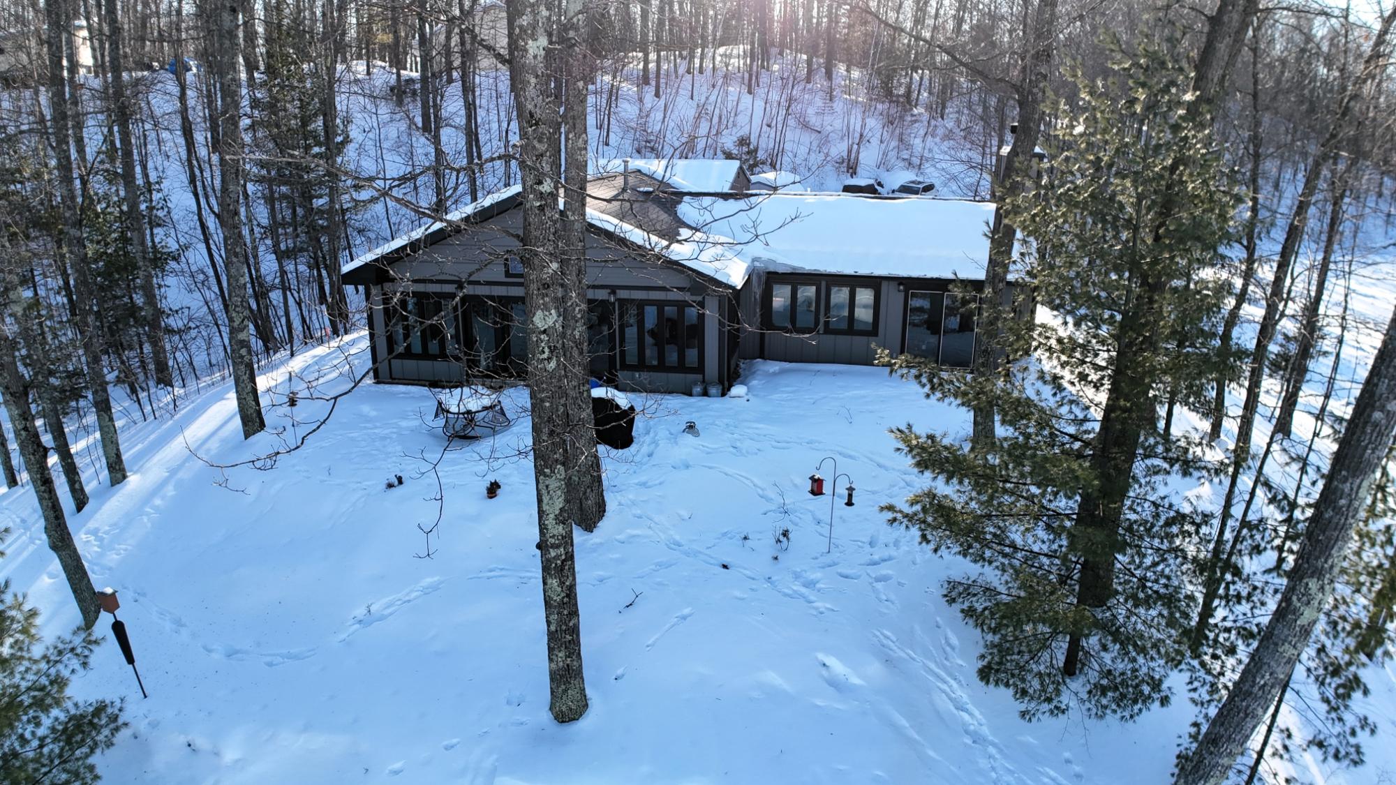 Nose Lake Property 2808 High Peak Rd Photo 5