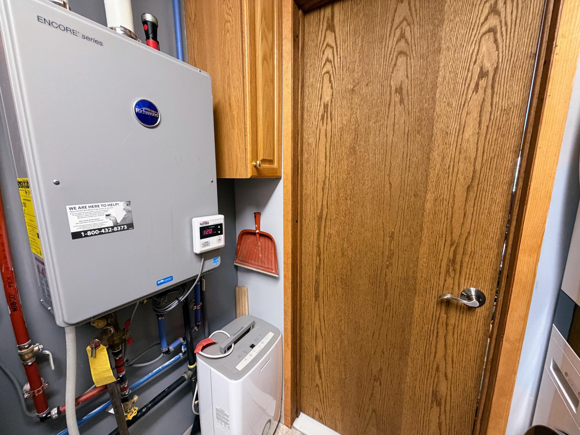 Nose Lake Property 2808 High Peak Rd Photo 57