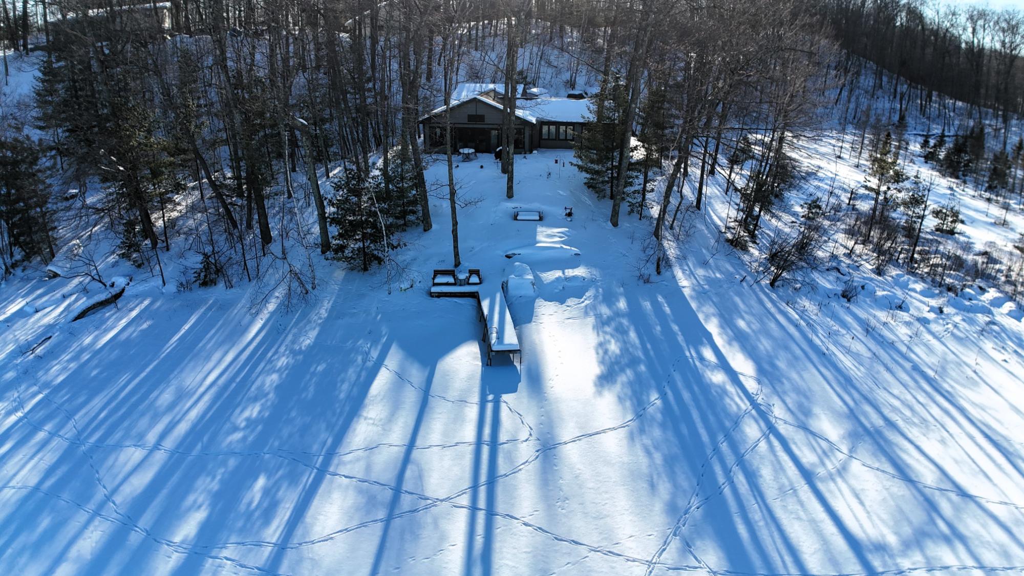 Nose Lake Property 2808 High Peak Rd Photo 6