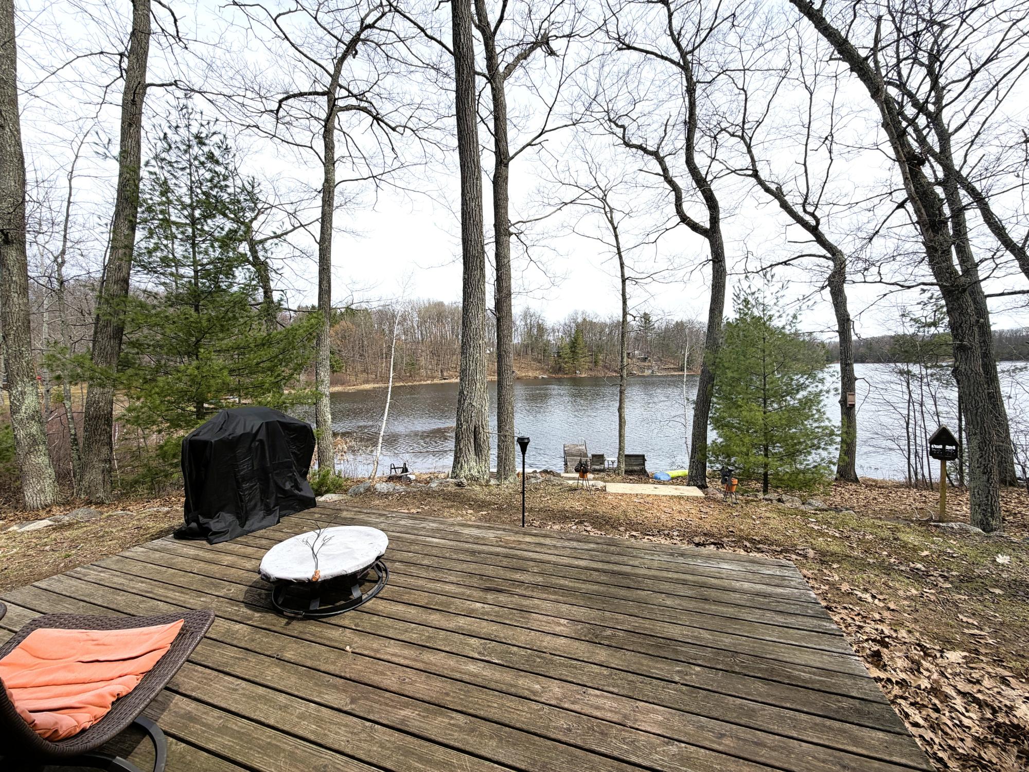 Nose Lake Property 2808 High Peak Rd Photo 7