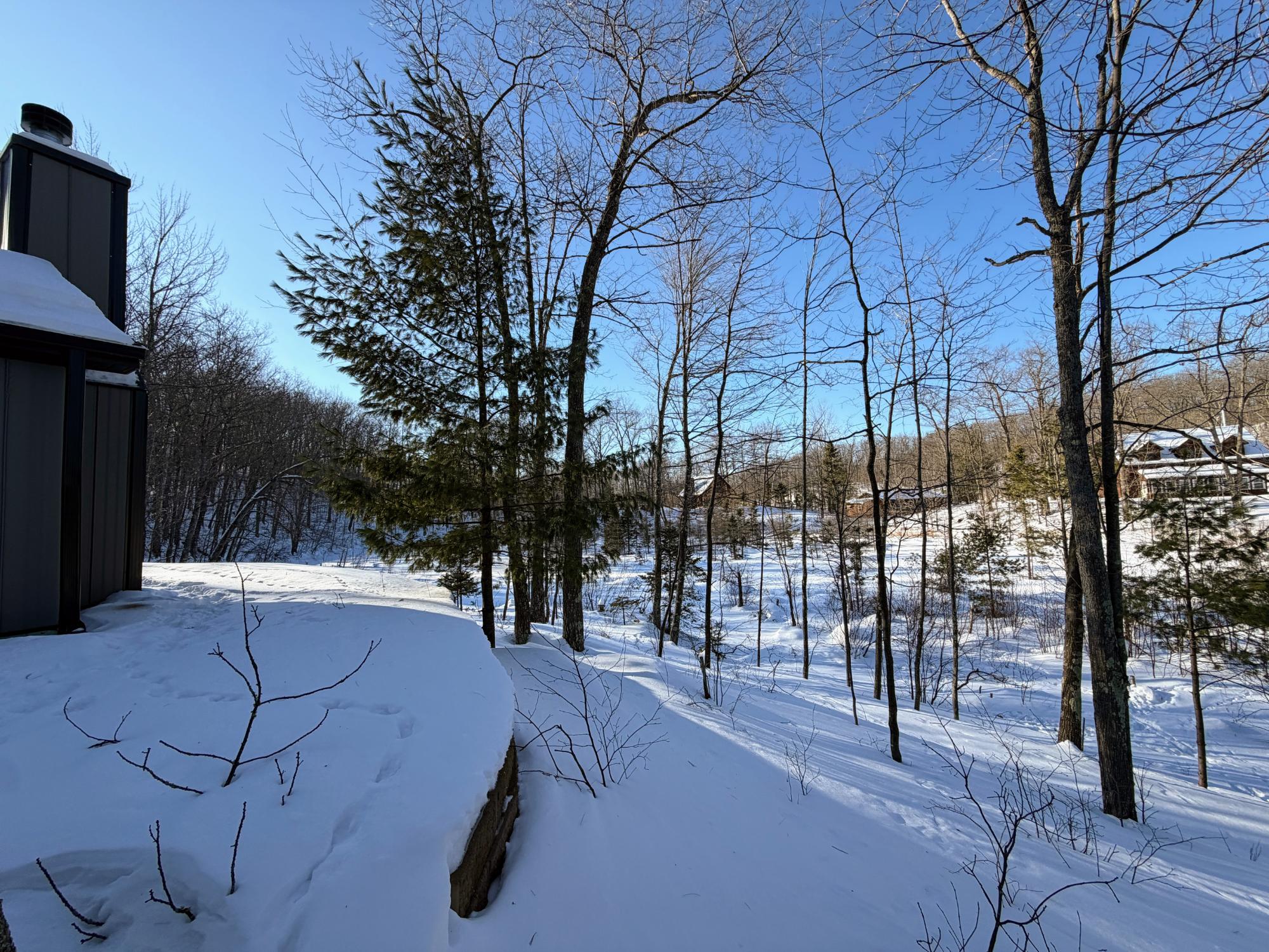 Nose Lake Property 2808 High Peak Rd Photo 8