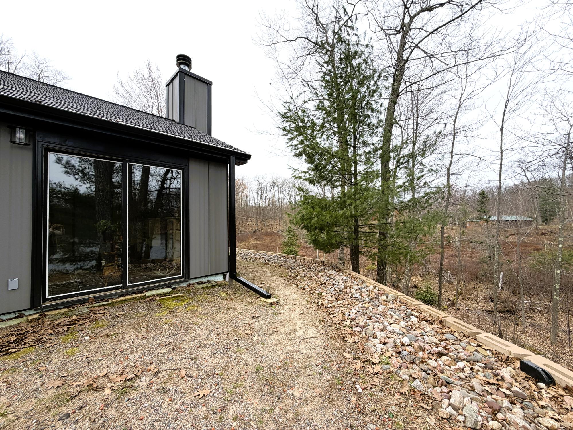 Nose Lake Property 2808 High Peak Rd Photo 8