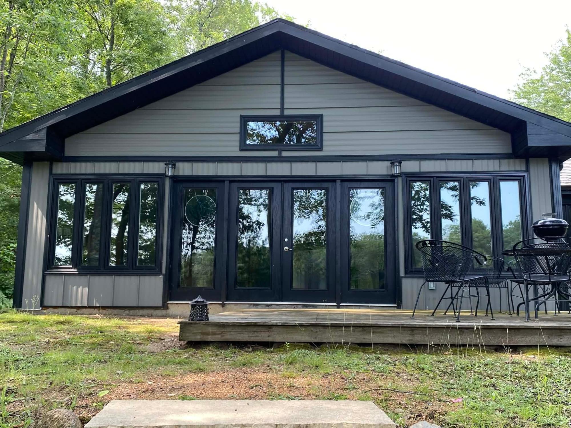 Nose Lake Property 2808 High Peak Rd Photo 9