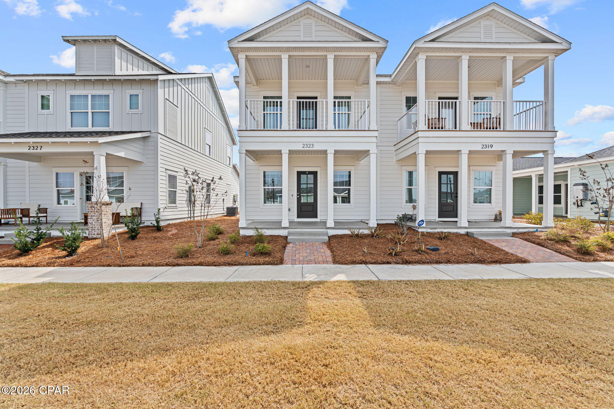 Details for 2323 Discovery Loop, Panama City, FL 32405