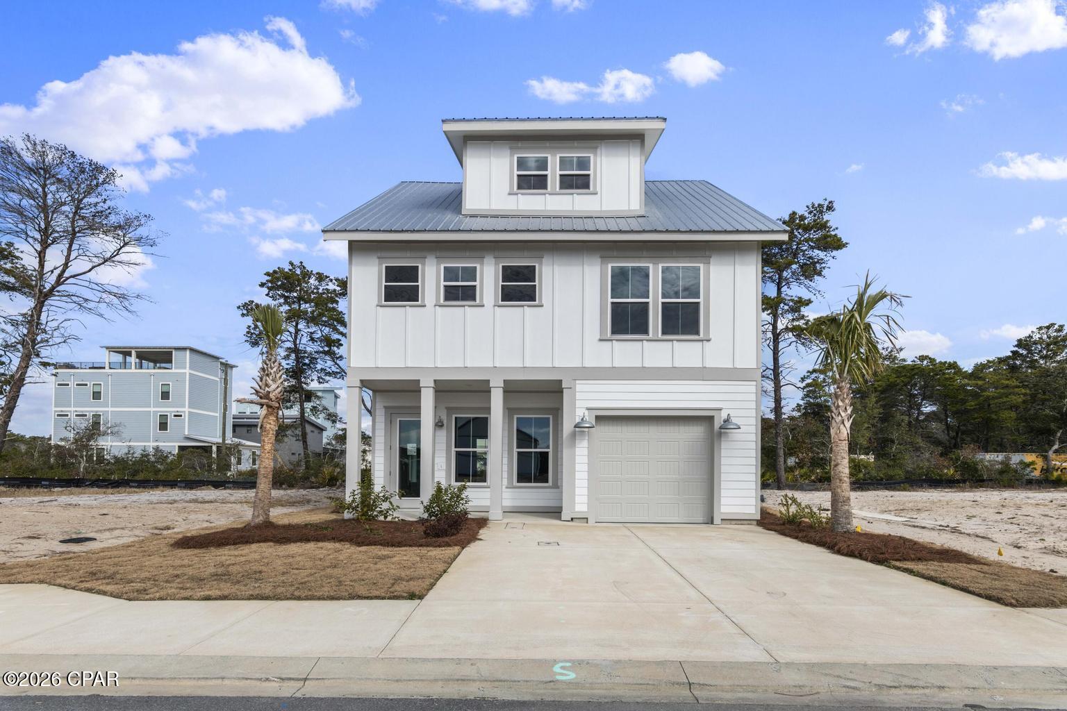 1st image of 37 Cape Nautilus Ln #Lot 16, Inlet Beach, FL 32461 | MLS# 785706