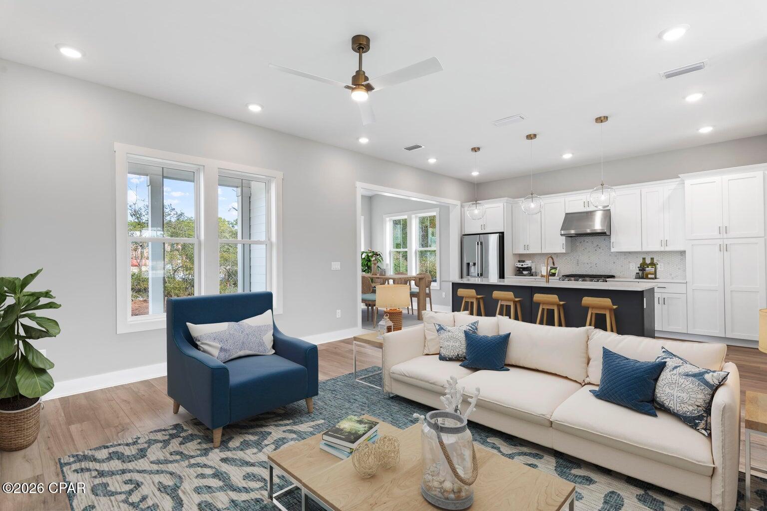 Homes for sale in Inlet Beach, FL | 37 Cape Nautilus Ln #Lot 16, Inlet Beach, FL 32461 | MLS# 785706