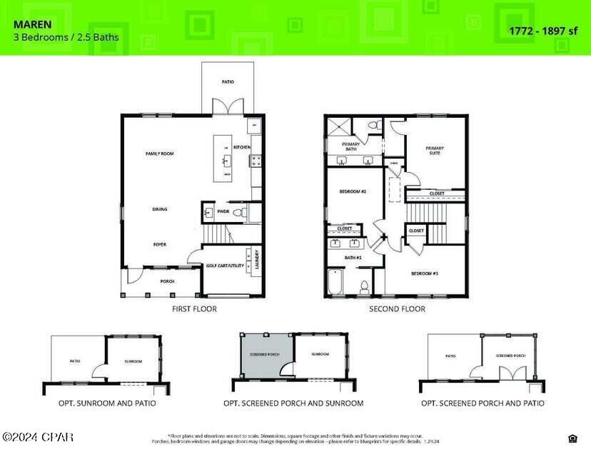 Image 32 For 37 Cape Nautilus Lane Lot 16